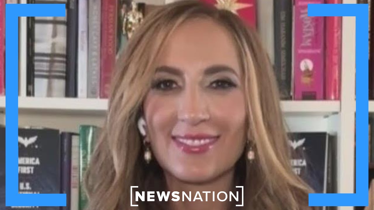 Mojtaba Khamenei now has big target on his back: Former US envoy | NewsNation Prime