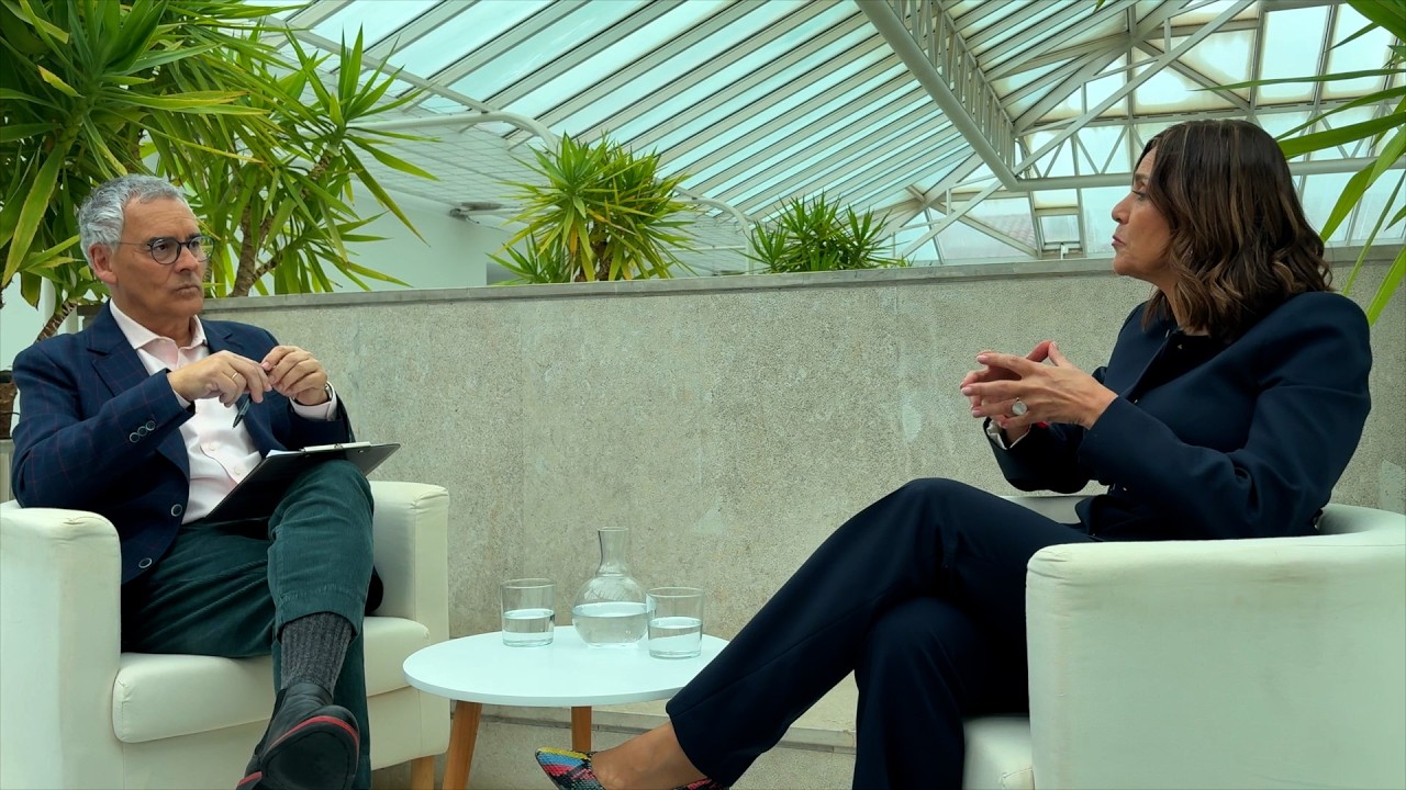Entrevista con Paula Fernández Viaña