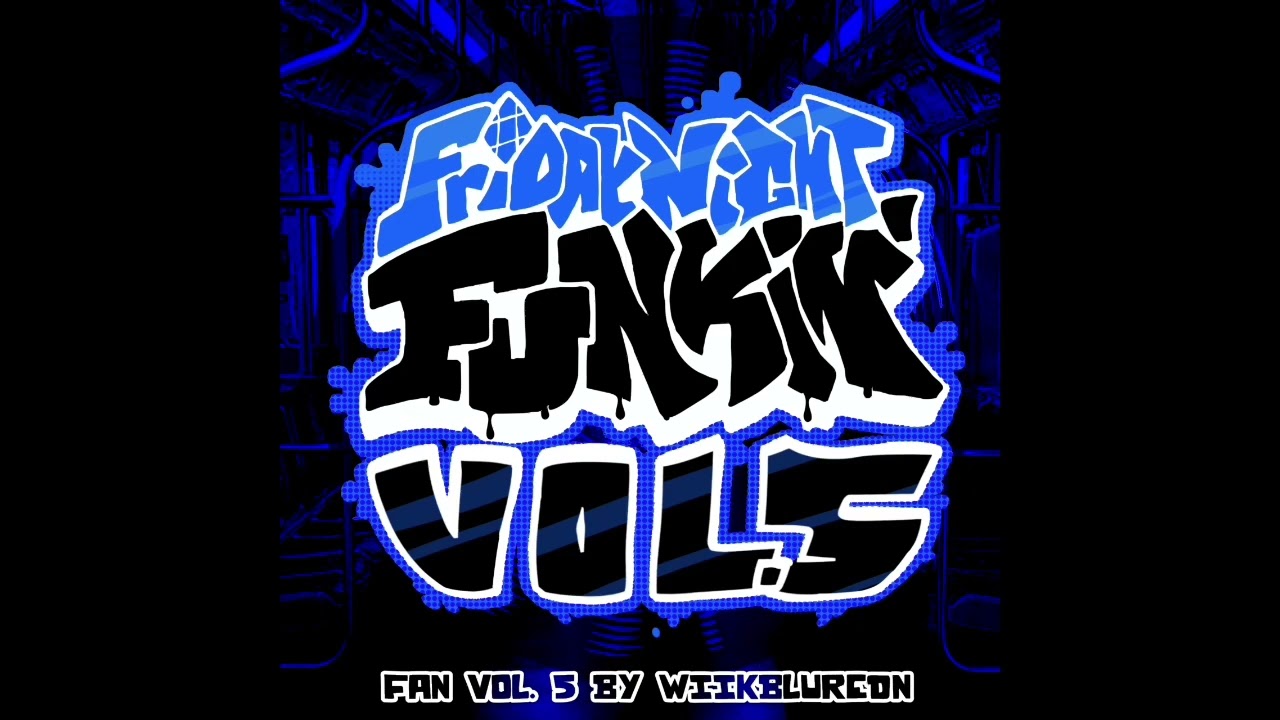 FNF Thorns (Pico Mix)