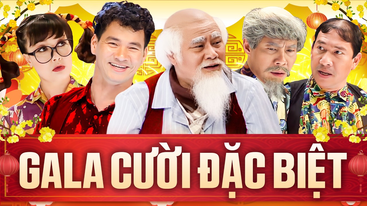 GALA CƯỜI MỚI NHẤT | Chọn Vợ thắt đáy lưng ong...| Xuân Bắc, Tự Long, Công Lý, Quang Thắng, Vân Dung