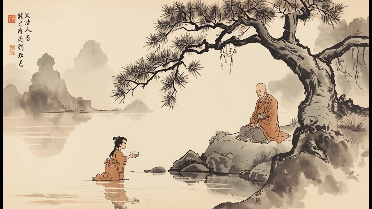 9 Câu Chuyện Phật Dạy Giữa Đời