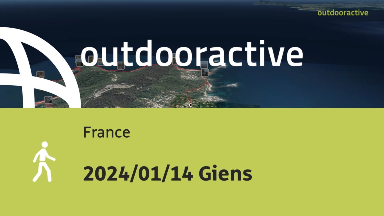 2024/01/14 Giens