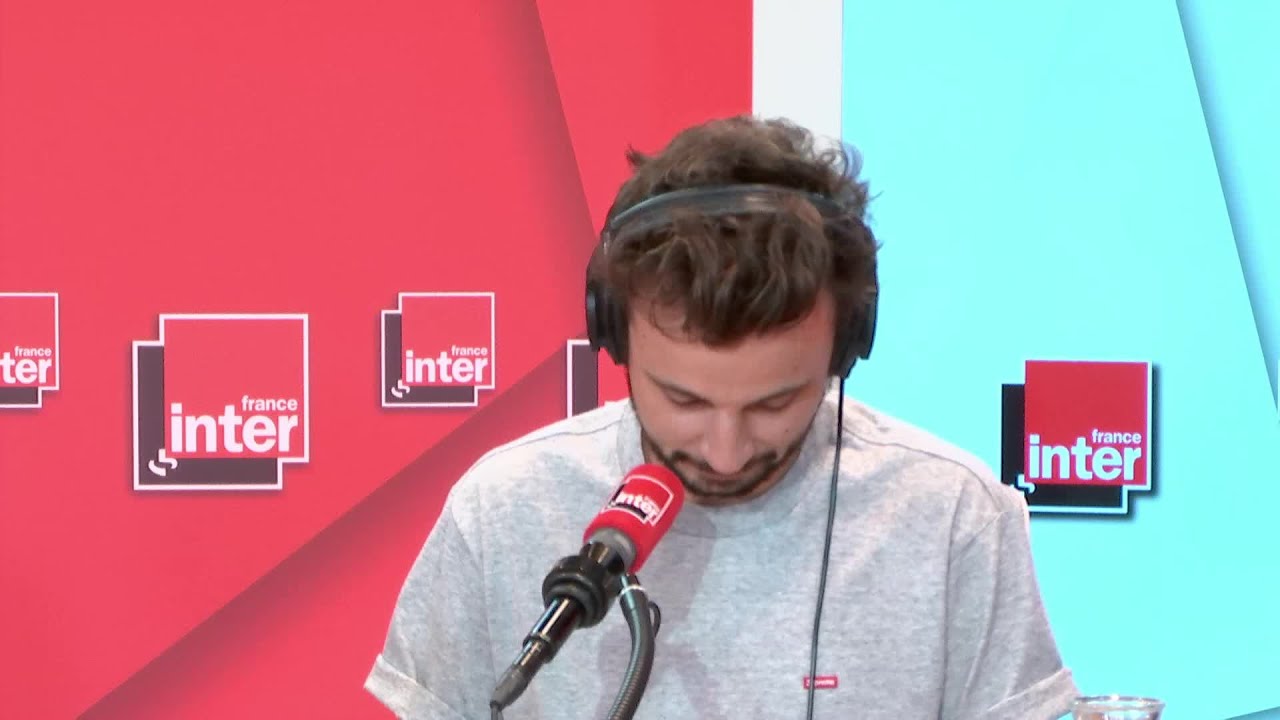 L&rsquo;interview questions/r&eacute;ponses d&rsquo;Alice Bela&iuml;di -Tom Villa a tout compris