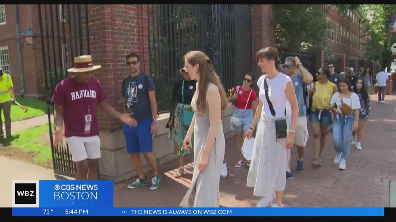 Is it time to end legacy admissions at colleges?