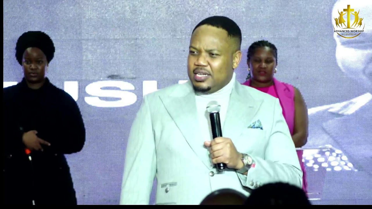 Faith Conference 2025 - Day 6