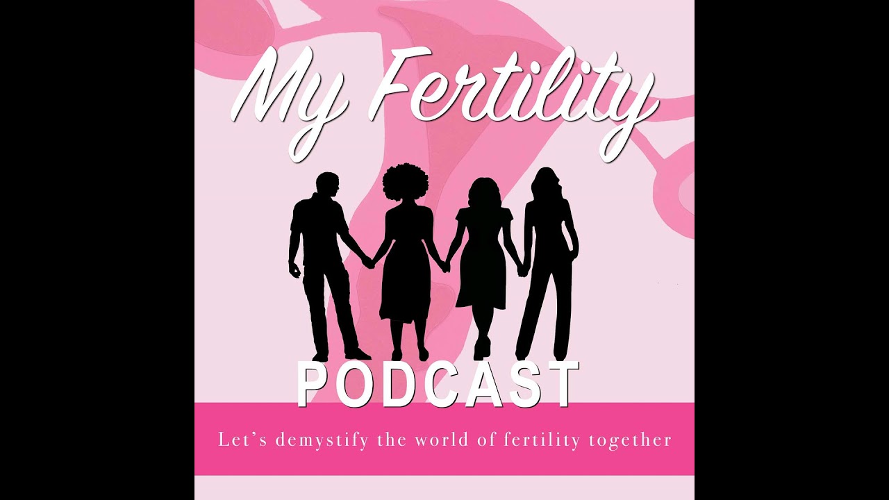 EP85: You asked, we answered: Fertility Q&A - 2 years of My Fertility Podcast!