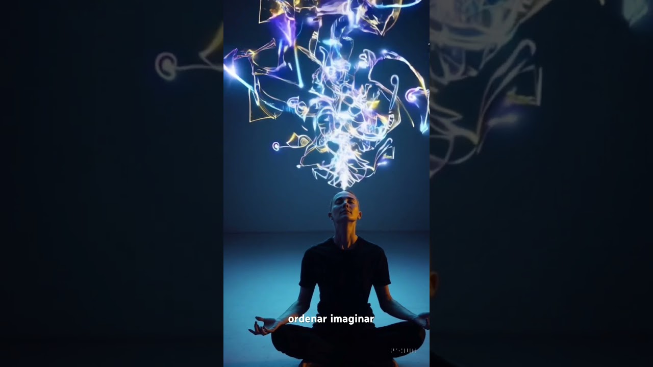 El poder oculto del aburrimiento en tu cerebro. #neurociencia #viral #viralshort #viralvideo