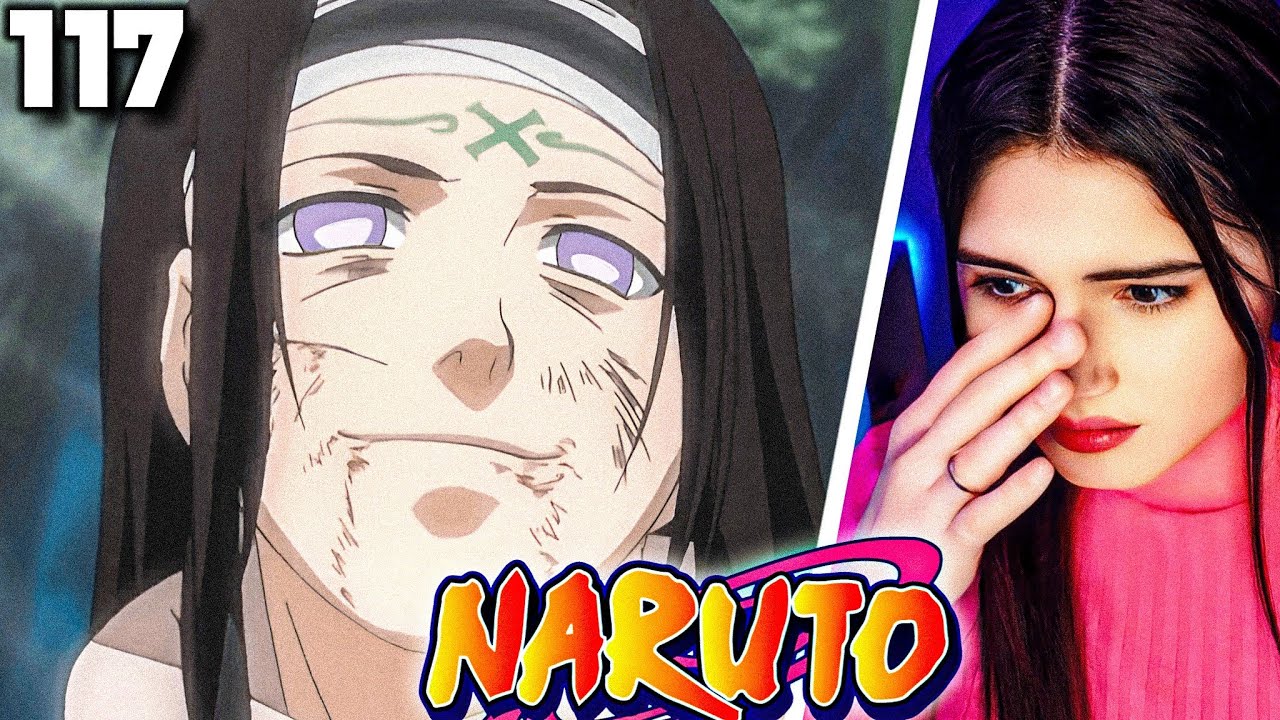 ¡¿NEJI MUERE?! 🥹 REACCIÓN a NARUTO POR PRIMERA VEZ
