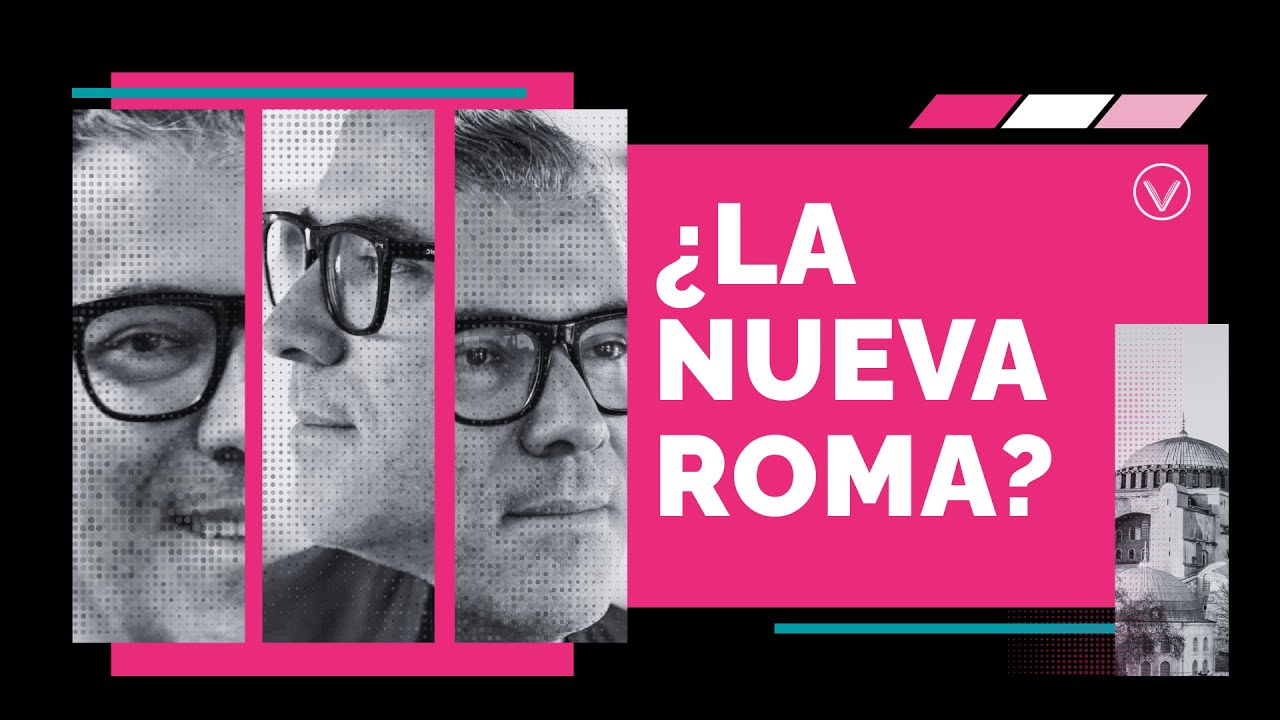 Constantinopla origen y fundación: mito, geopolítica y legado