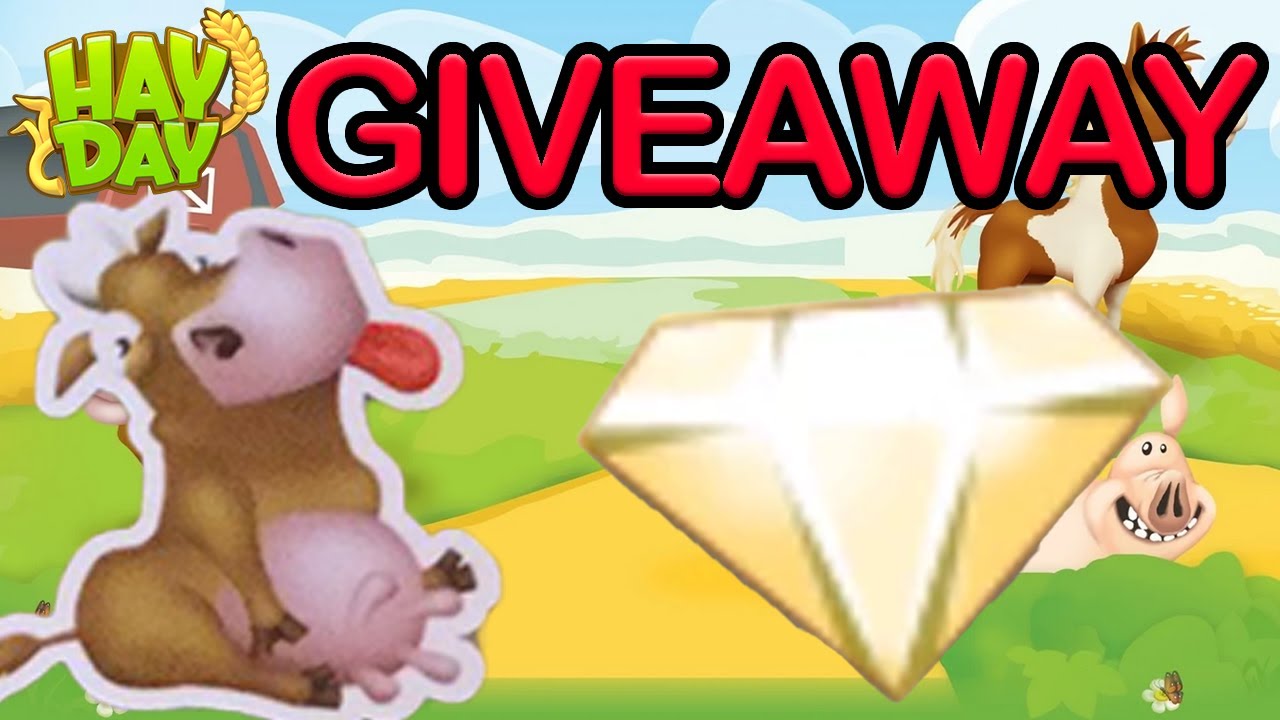 DIAMANTEN und STICKER GIVEAWAY 😍20.000 Abonnenten Special | SyromerB