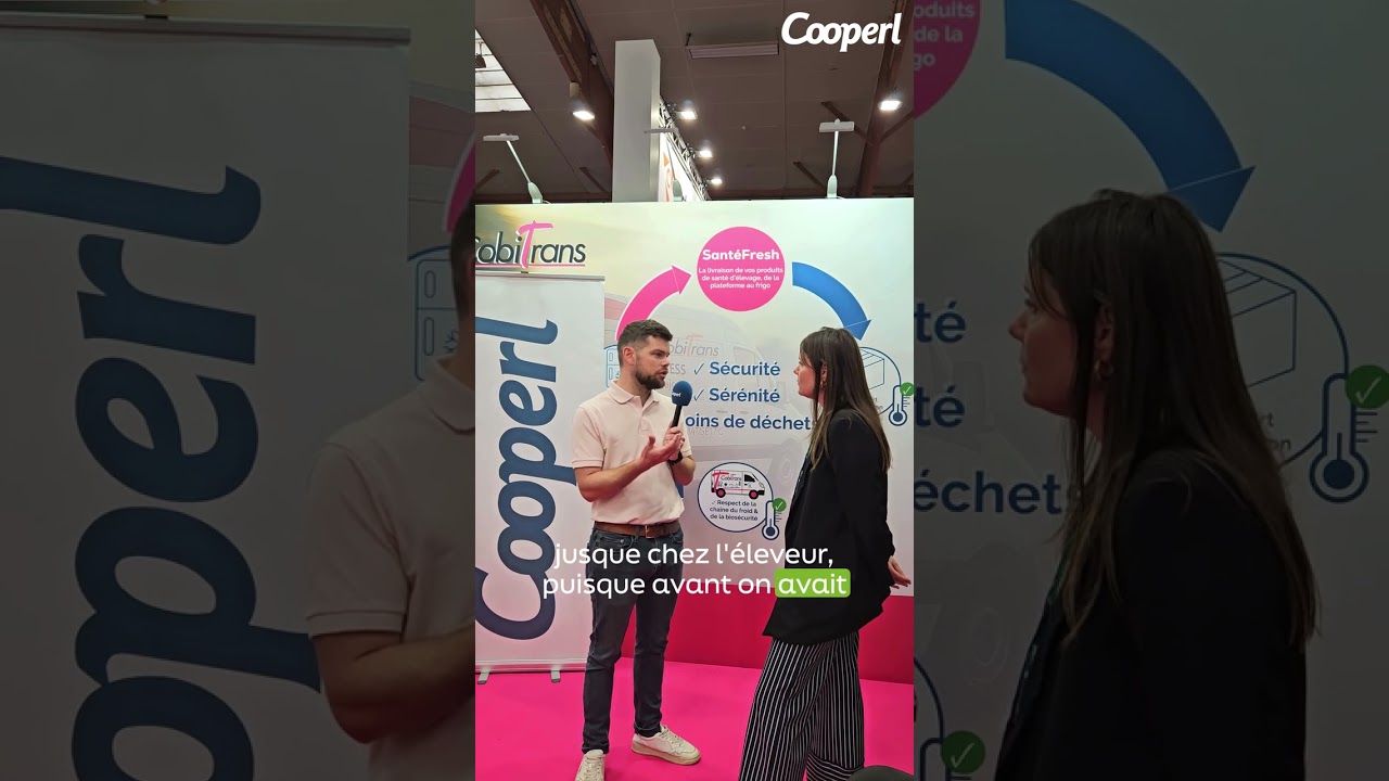 Minute Space - Présentation livraison des produits de santé SantéFresh &  verrat Ténor Nucléus