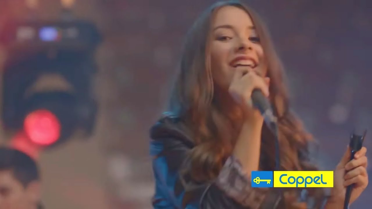 Vazquez Sounds - Best Day Of My Life (Regreso a Clases con Coppel 2014)