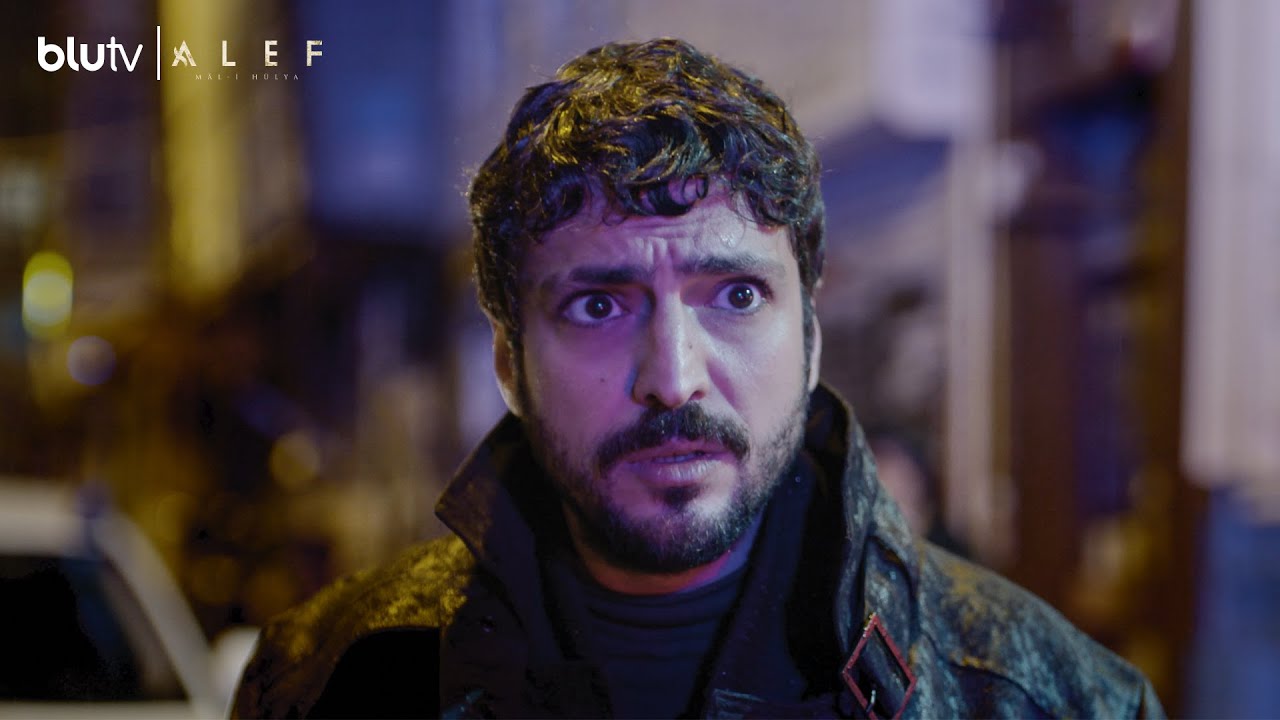 ALEF: Mâl-i Hülya | Fragman