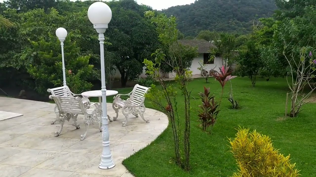 Chácara de 3.000m2 a venda em Guaratiba-RJ