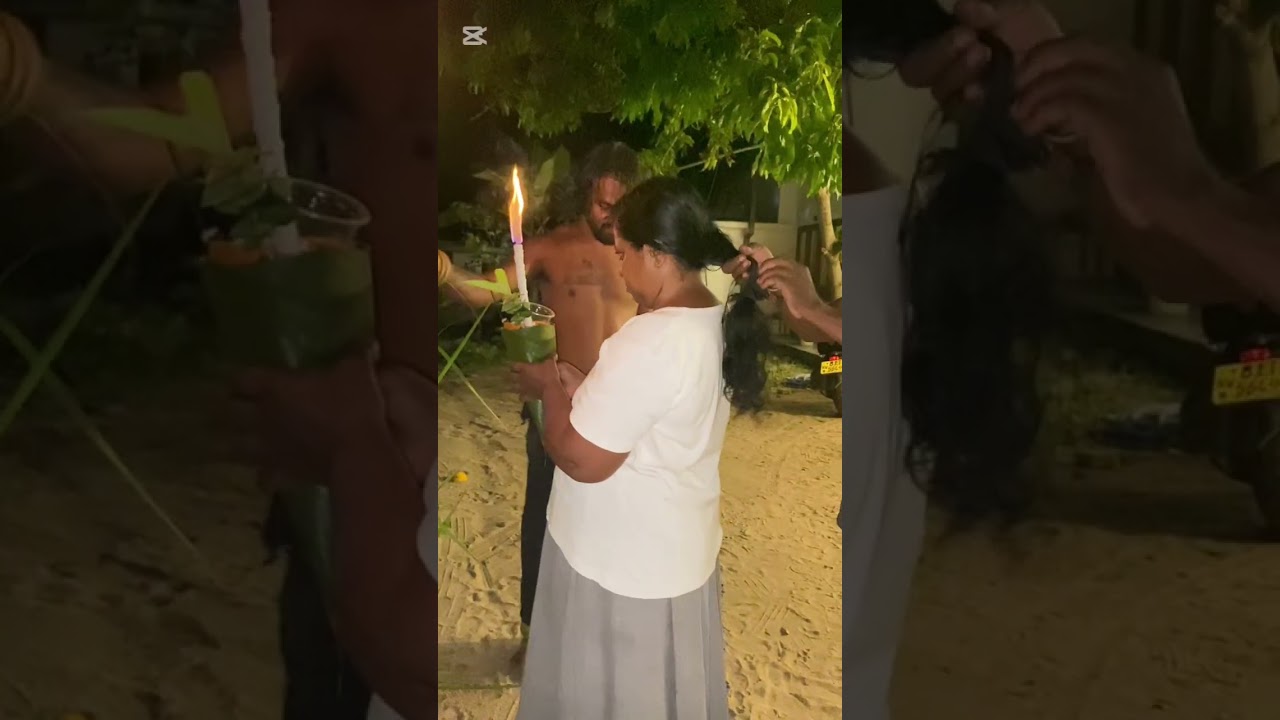 Bahirava pujawak dima 🙏🤍0786496105