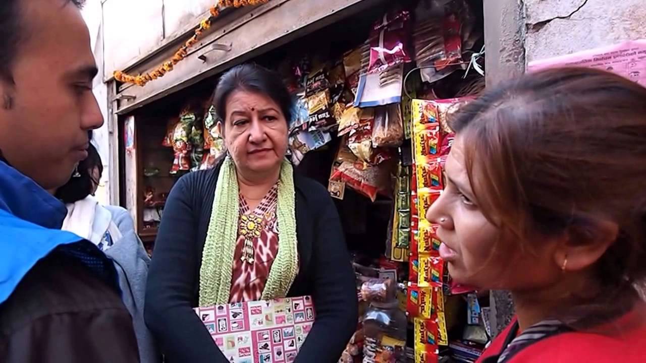 TECH OutReach RUWON Batch 1 Success Story Case 1 (Rupa Chanda Singh)