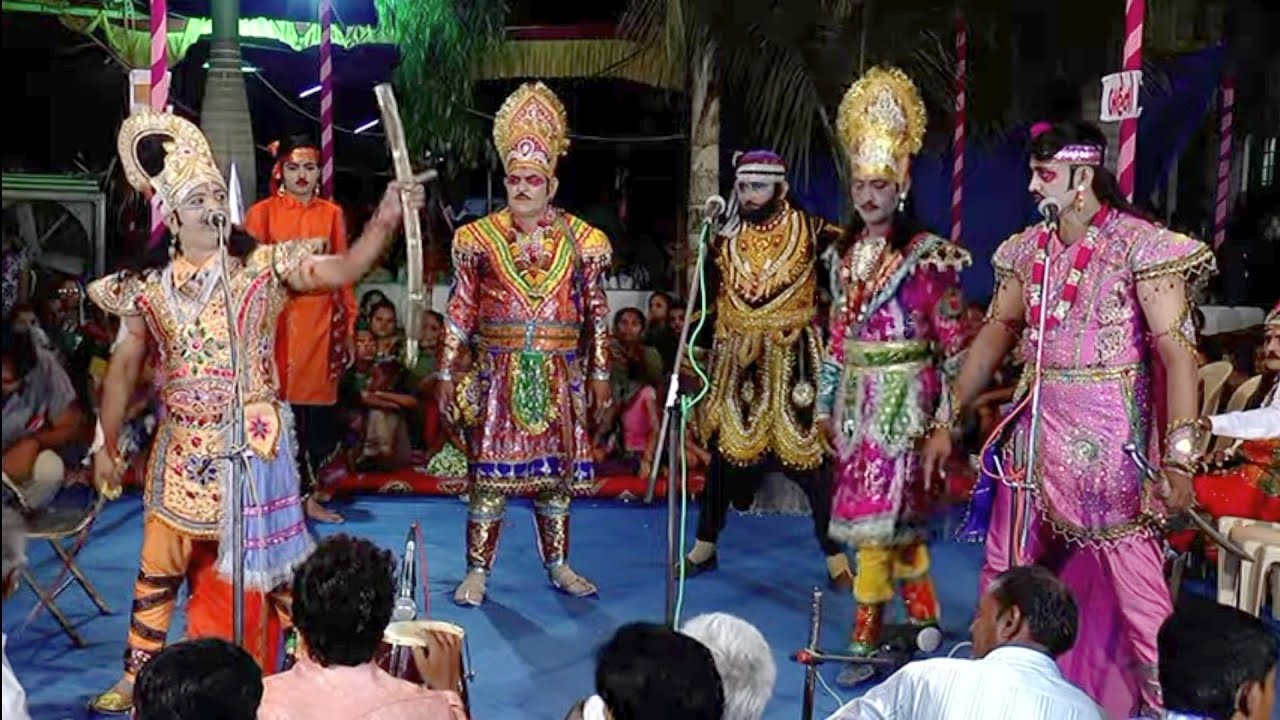 Pruthviraj chauhan | part 2|Jasapar natak mandali || પૃથ્વીરાજ ચૌહાણ || ભાગ 2 Rajkot@studiorwords