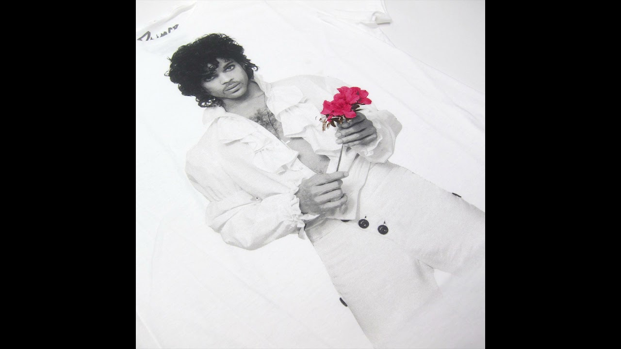 (FREE) Prince Type Beat 2021 - 