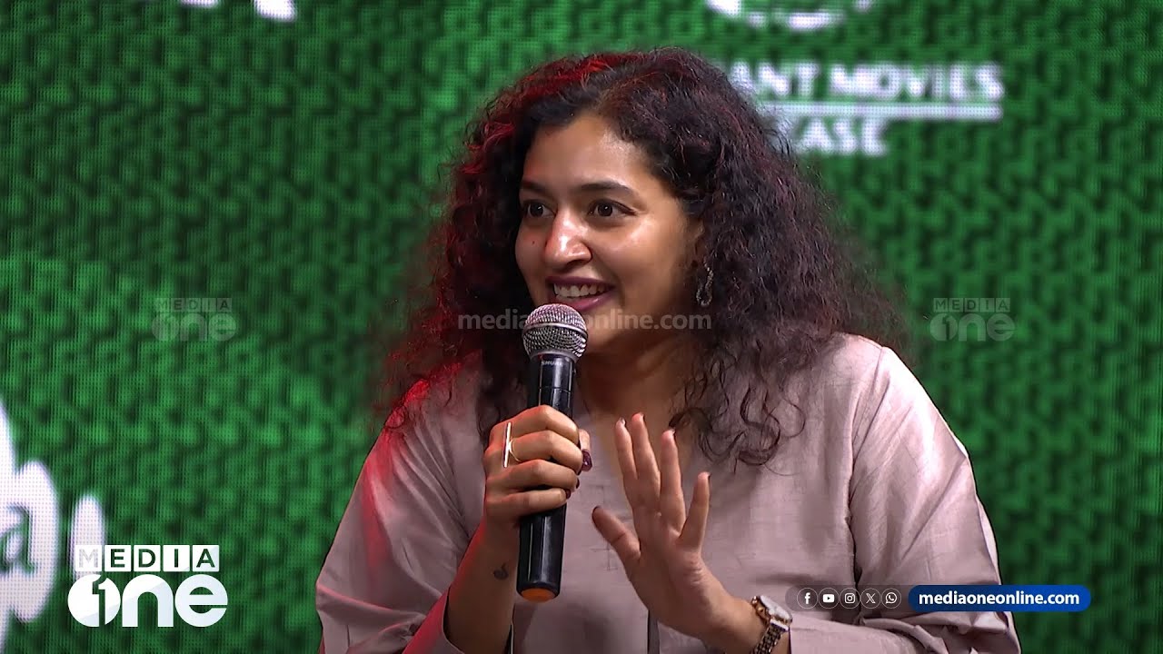 മുകുന്ദ് ഇപ്പോൾ എവിടെയാണെങ്കിലും ഭയങ്കര എക്സൈറ്റഡായിരിക്കും | Indhu Mukund| Amaran Movie | #nmp