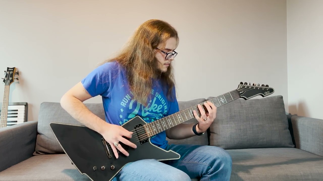 10 Great Dream Theater Riffs