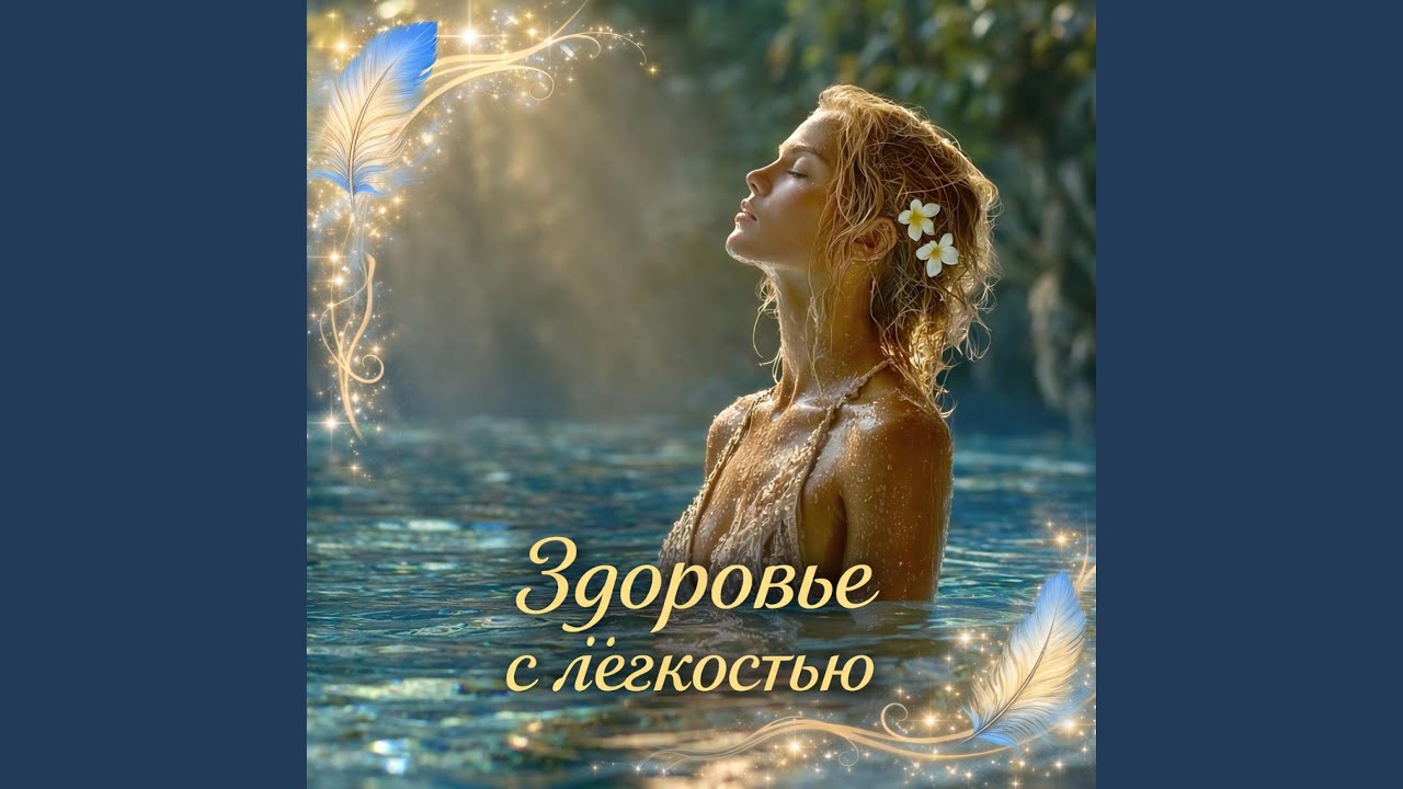 Мне спокойно