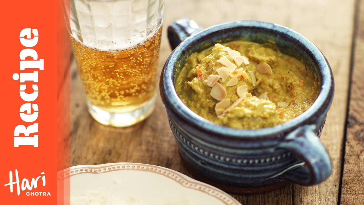 Chicken Pasanda Recipe