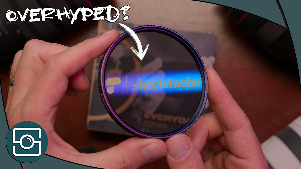 Ist dieser Hype-Filter es wert? PolarPro ShortStache EVERYDAY Review