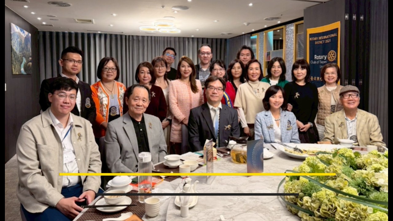 2026年2月26日 九合扶輪社第568次例會