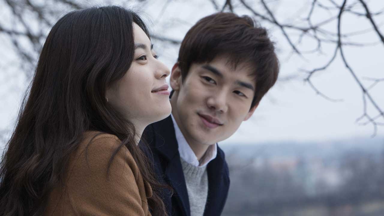 영화 ‘뷰티 인사이드’ 뮤직비디오