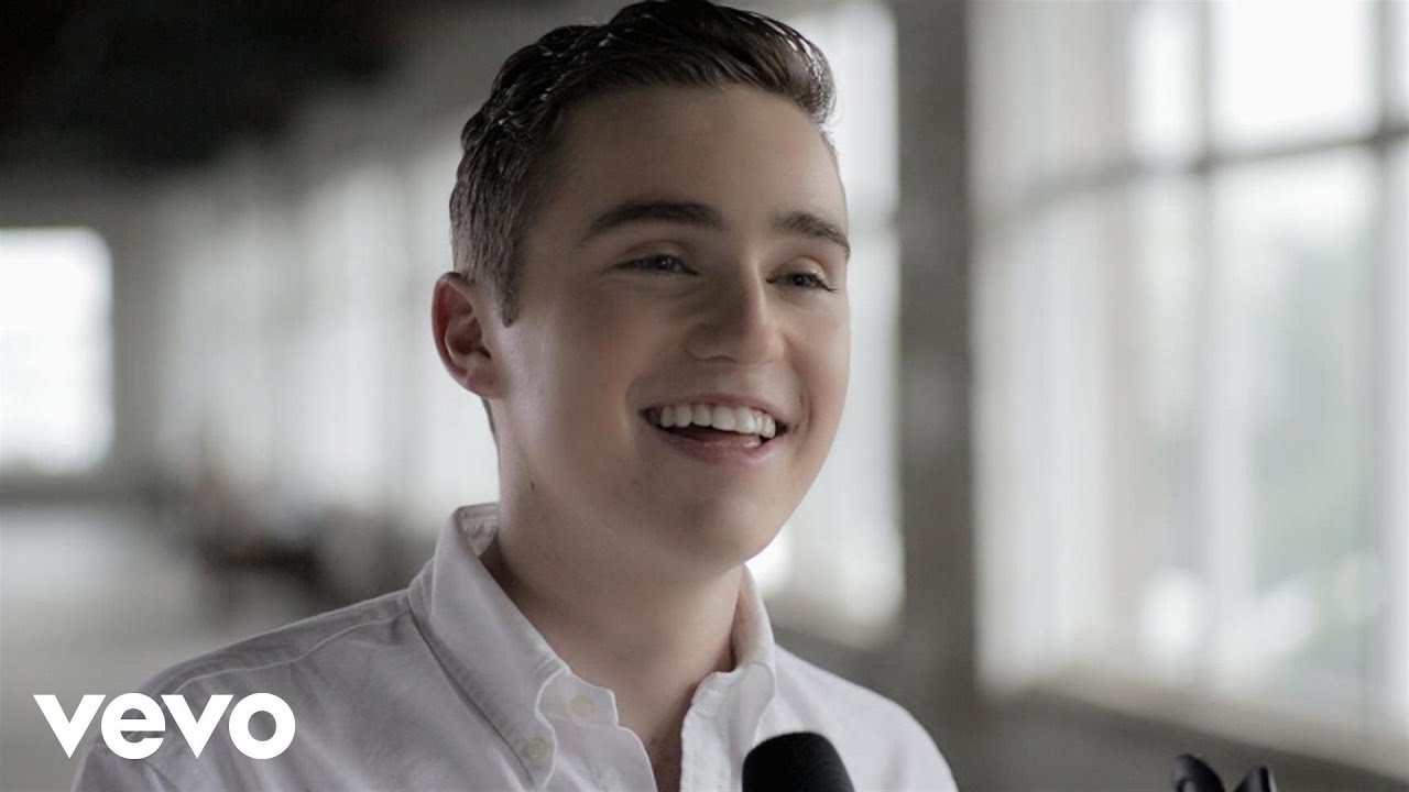 Harrison Craig - Beneath Your Beautiful (Official Video)