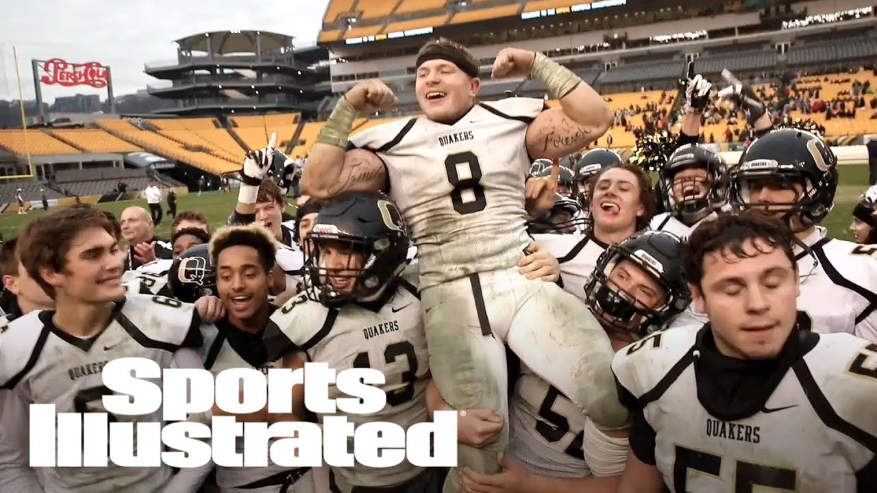 Blue Collar Team In A City Of Champions: How Pittsburgh Football Rivals All | Sports Illustrated