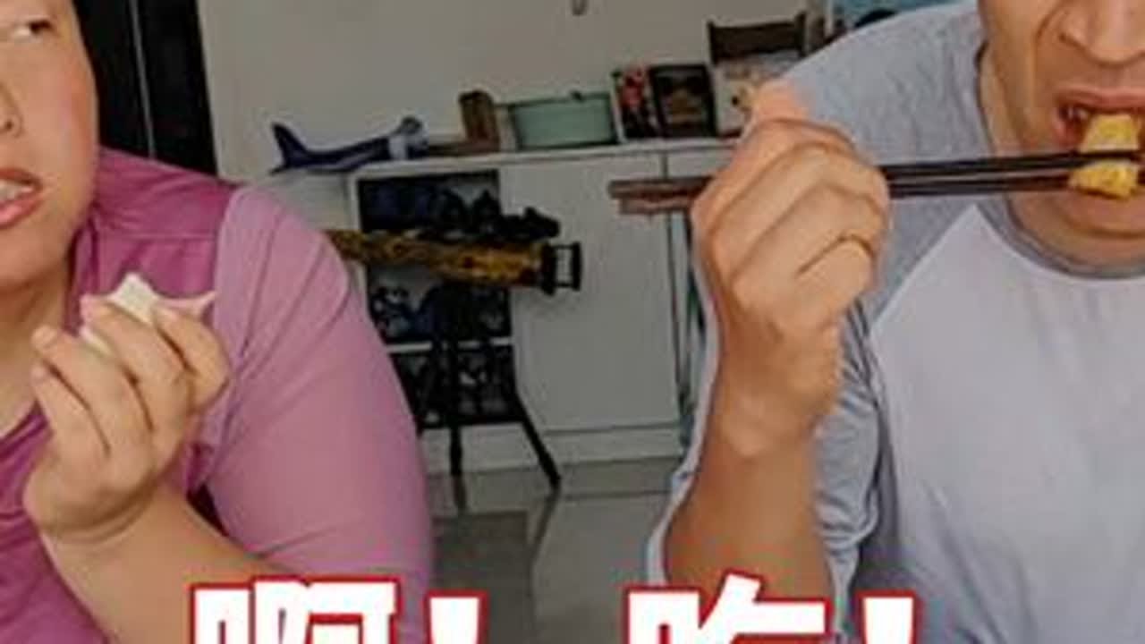 啊！今天做个贤惠的娘们，蒸馒头，炖肉，俺家那口子很满意