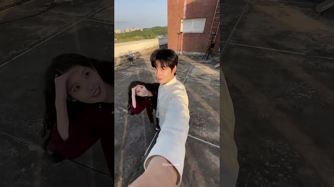 Cha Eun Woo x IU challenge [ A beautiful person ] ❤️ @offclCHAEUNWOO @dlwlrma #chaeunwoo #iu