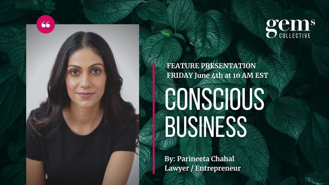 What is Conscious Business?