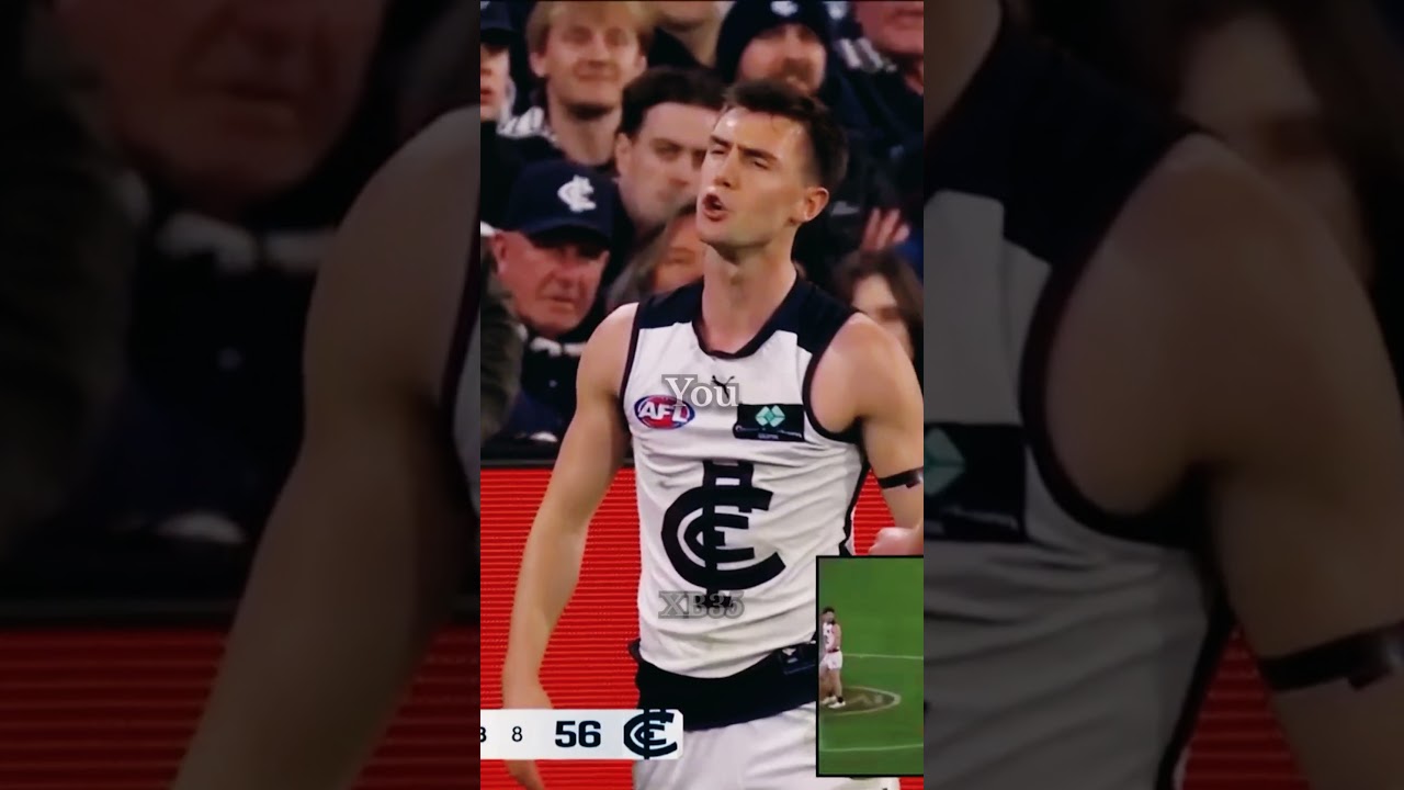 Jagga dał mu nauczkę 🔥🤬 #afl #viral #fyp #trending #shorts #sports #unbelivable
