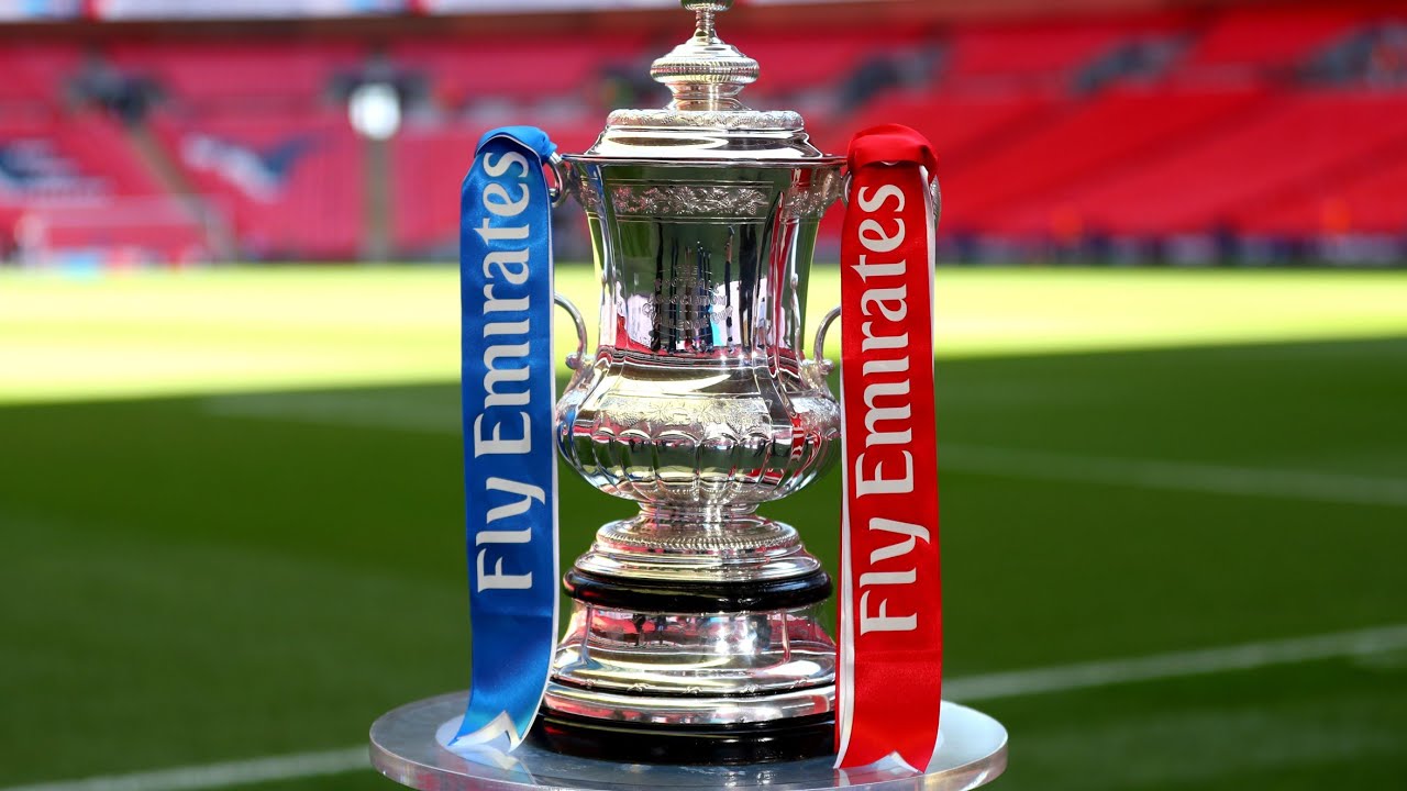 FC 26 PS5/ kariera menadżera Ciastka/ FA CUP Emirates/ Wrexham vs Liverpool