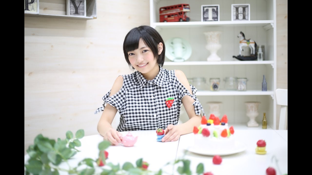 15Days【MV】ー松山あおいオリジナル曲ー