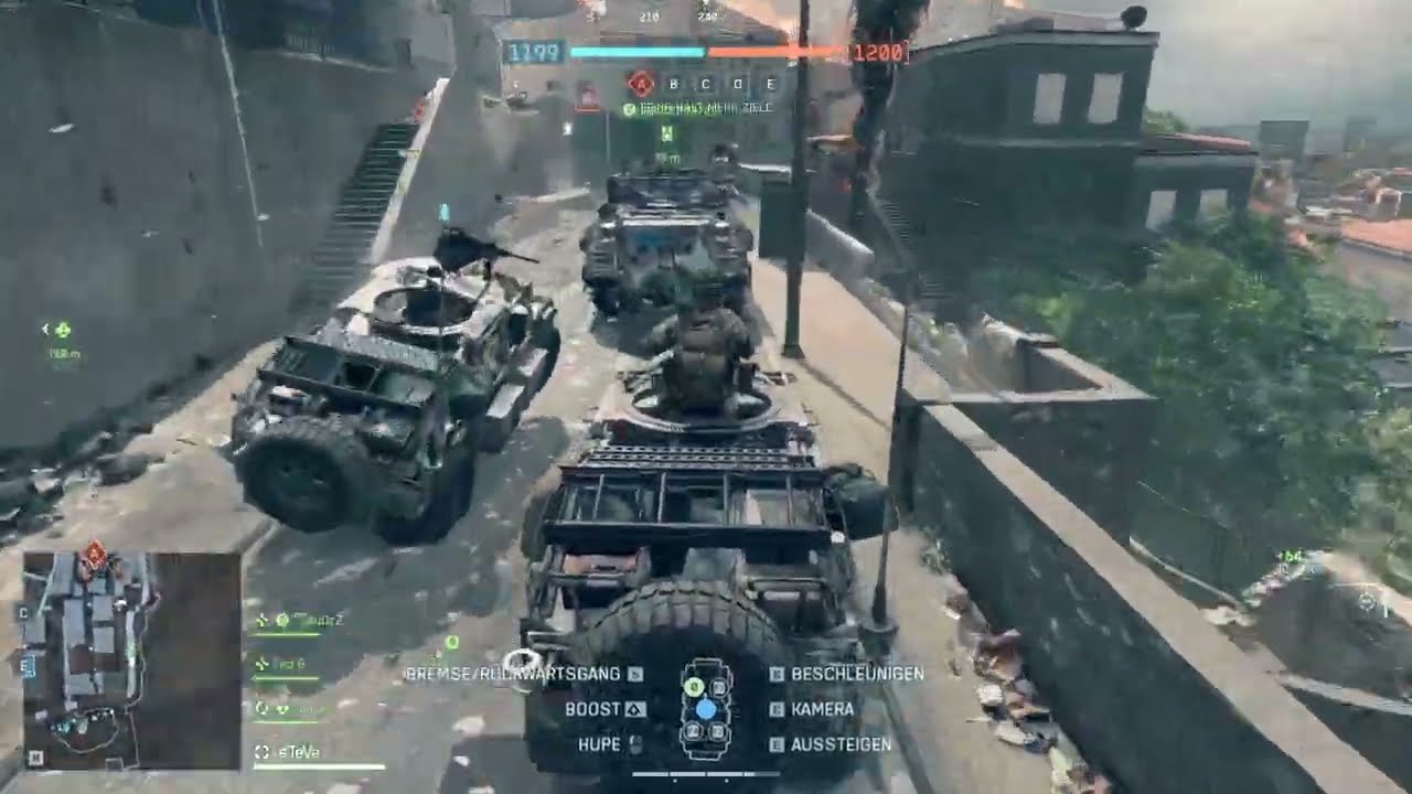 Battlefield 6 Clips #133