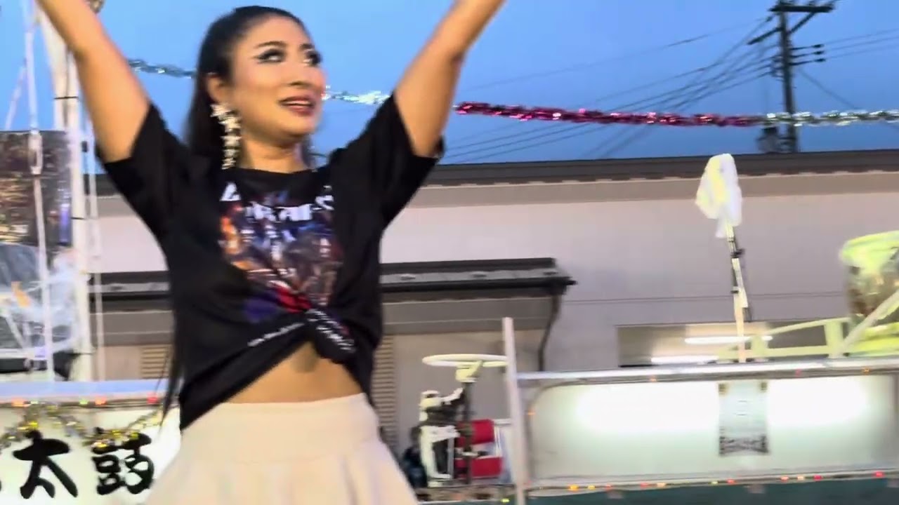 宮古あき祭り2025/9/13 VOL2