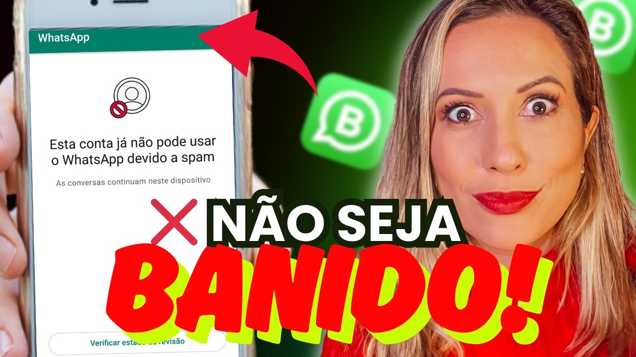 Como prevenir banimentos no WhatsApp e recorrer para recuperar conta (passo a passo)