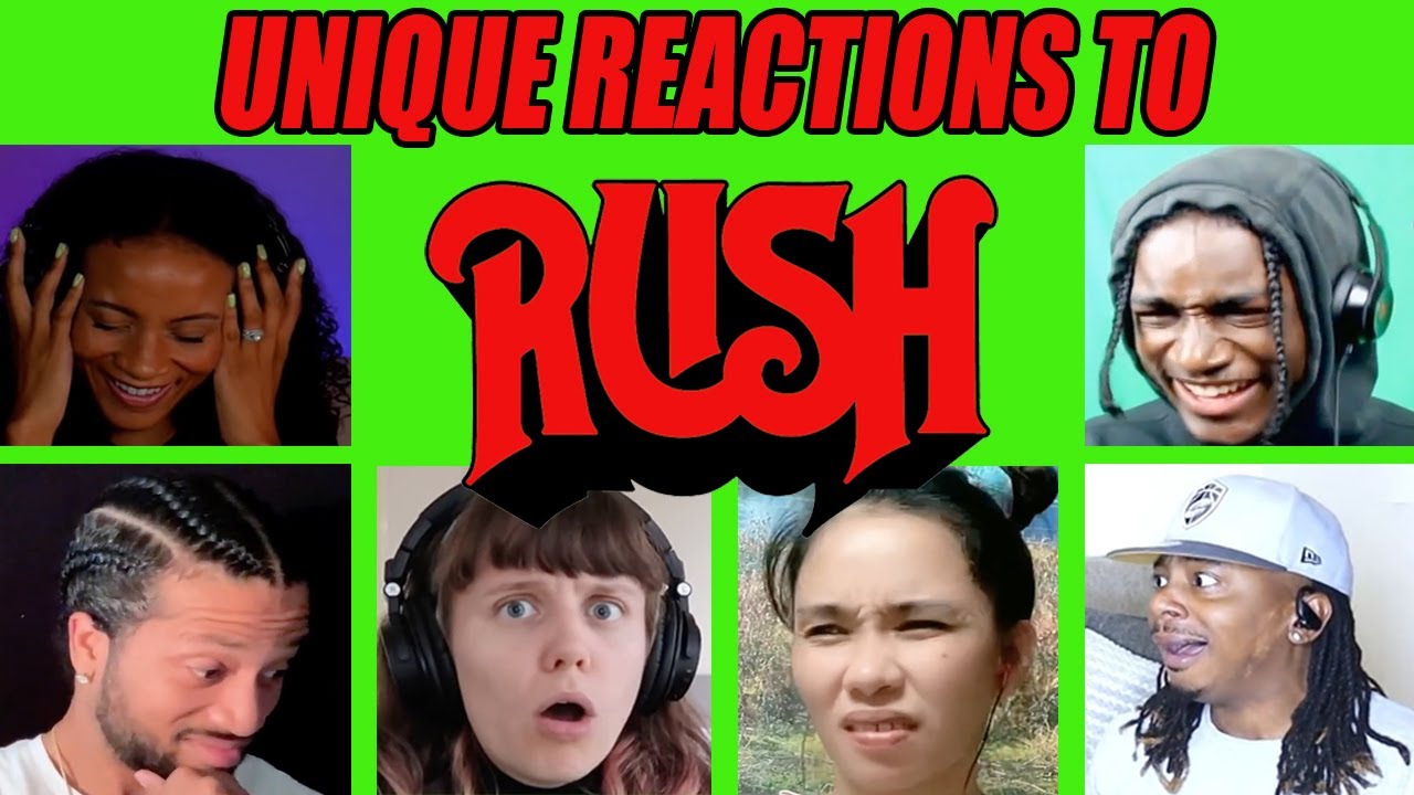 Rush 