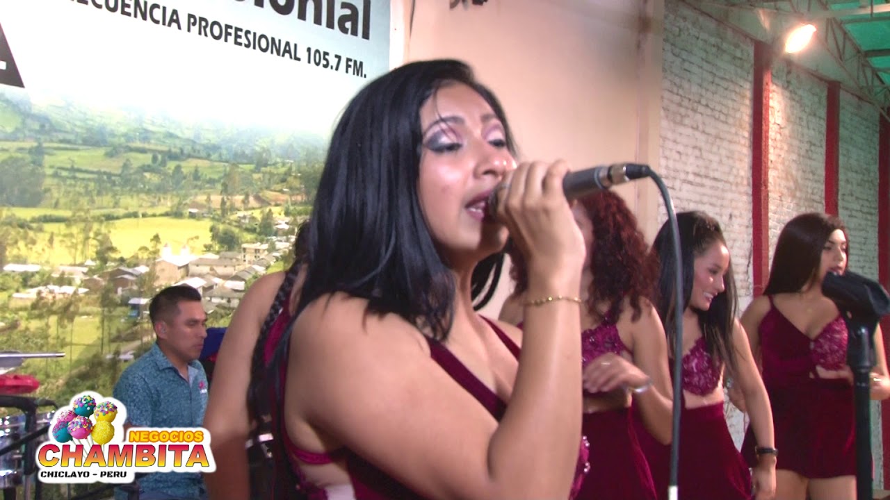 Lastima DELEITES ANDINOS Exclusivo CONCIERTO OFICIAL