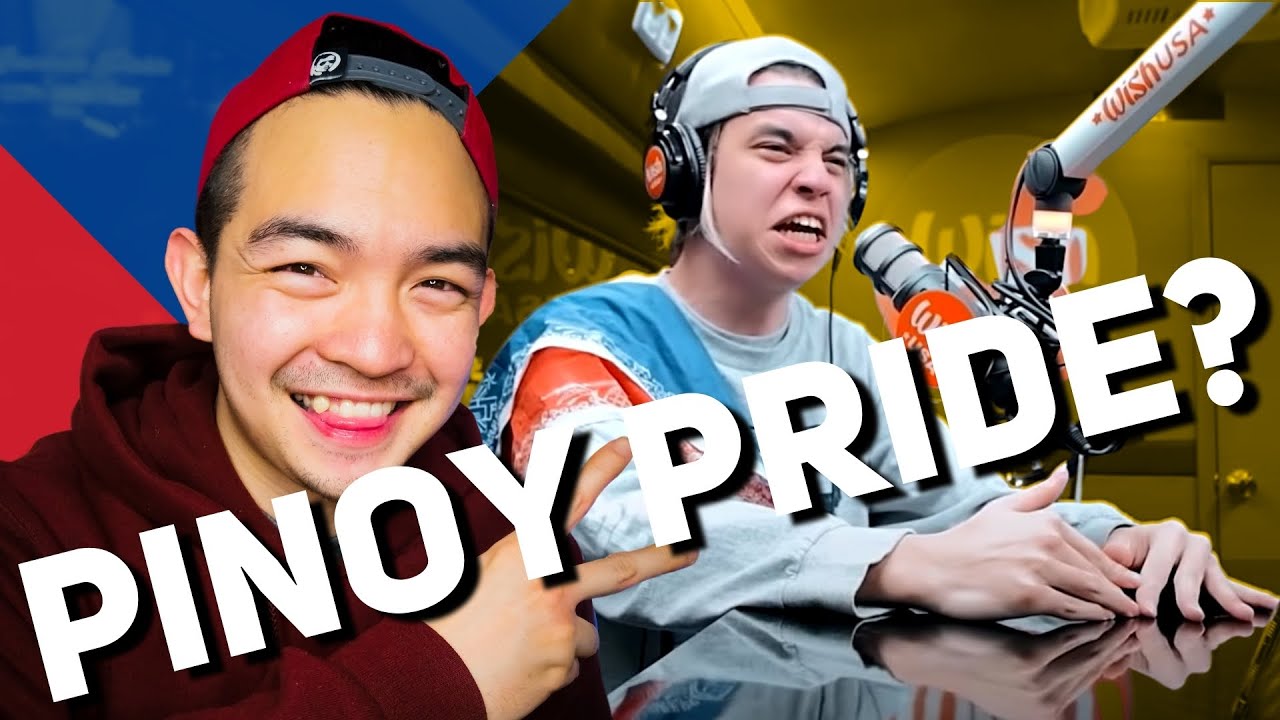 Pinoy Historian Reacts to Ez Mil - PANALO | Filipino Pride? 🔥🇵🇭🔥
