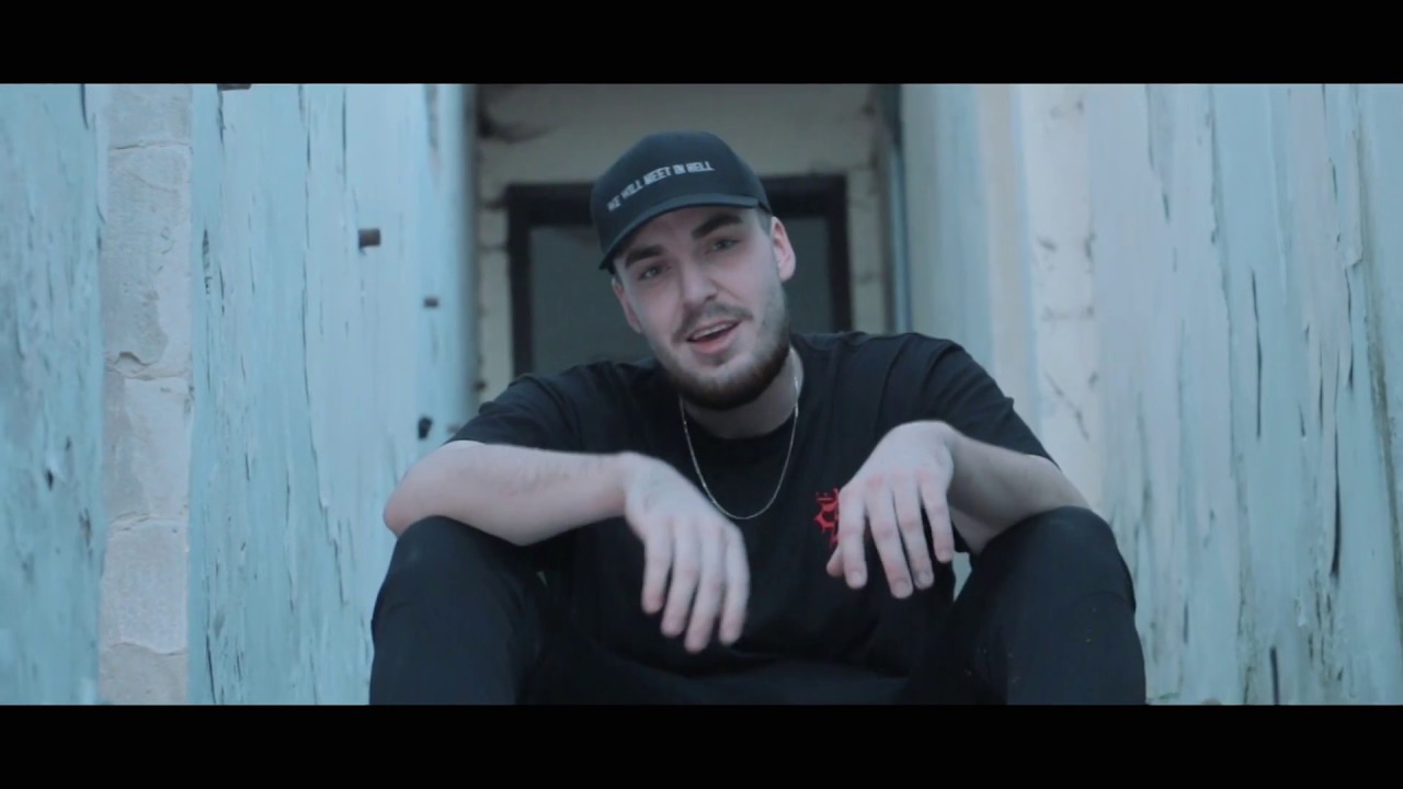 Gekoner - B.A.P  prod. Muzungu