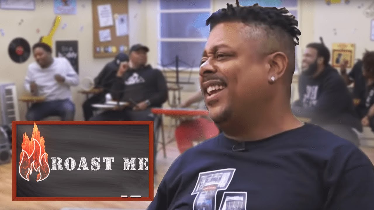 Roast Me | It's Boo Kapone!!! Season 4 Compilation | All Def