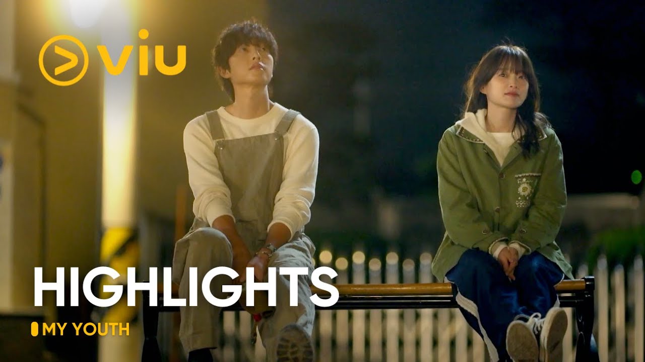 [HIGHLIGHTS] My Youth | Song Joong Ki, Chun Woo Hee | Viu Original