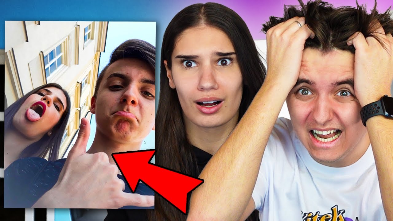 Zveřejnili jsme Na&scaron;e 5 let Tajn&eacute; Fotky!