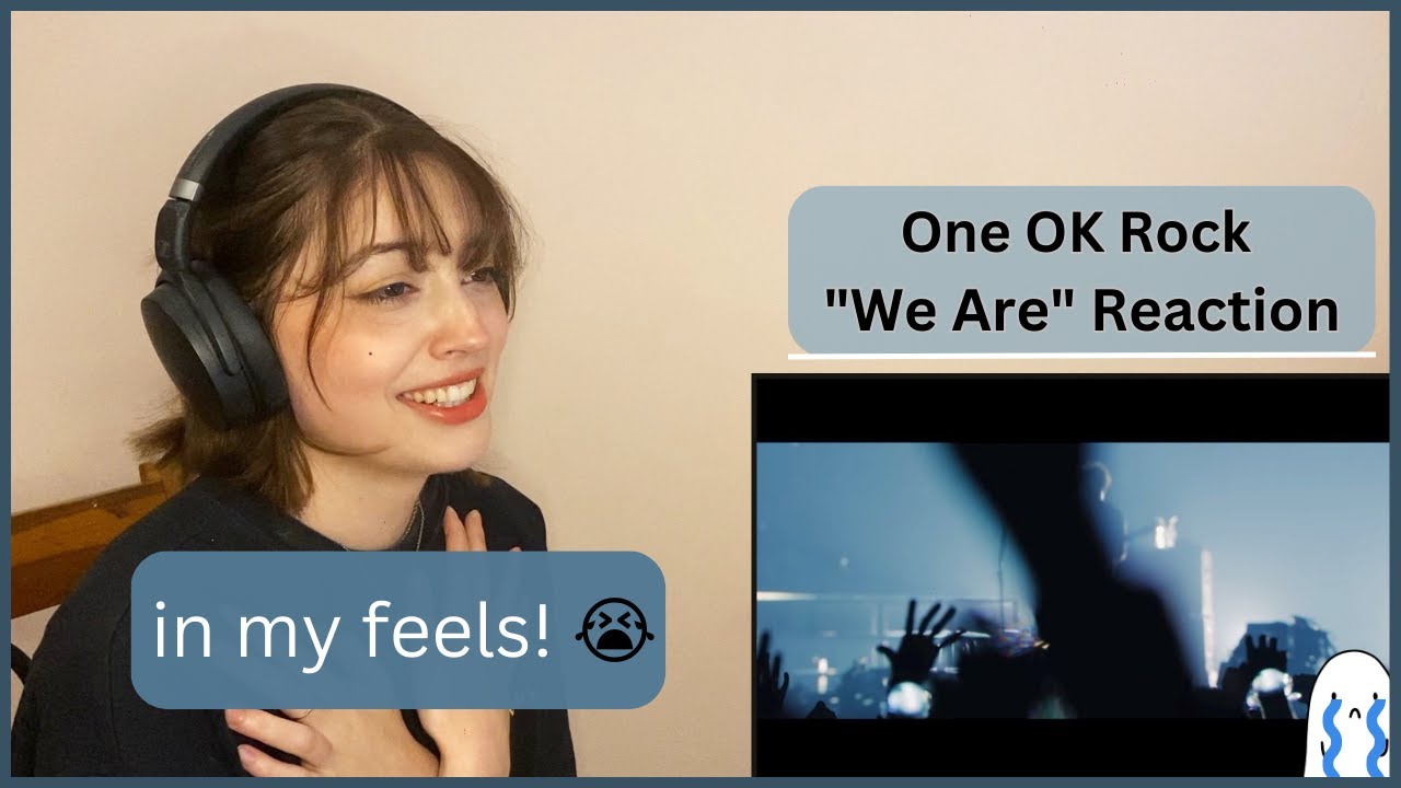 The Talent! | One OK Rock 