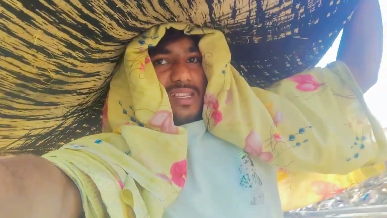 Aaj To Video Banana Ka Maan Nahi Hai 🤔