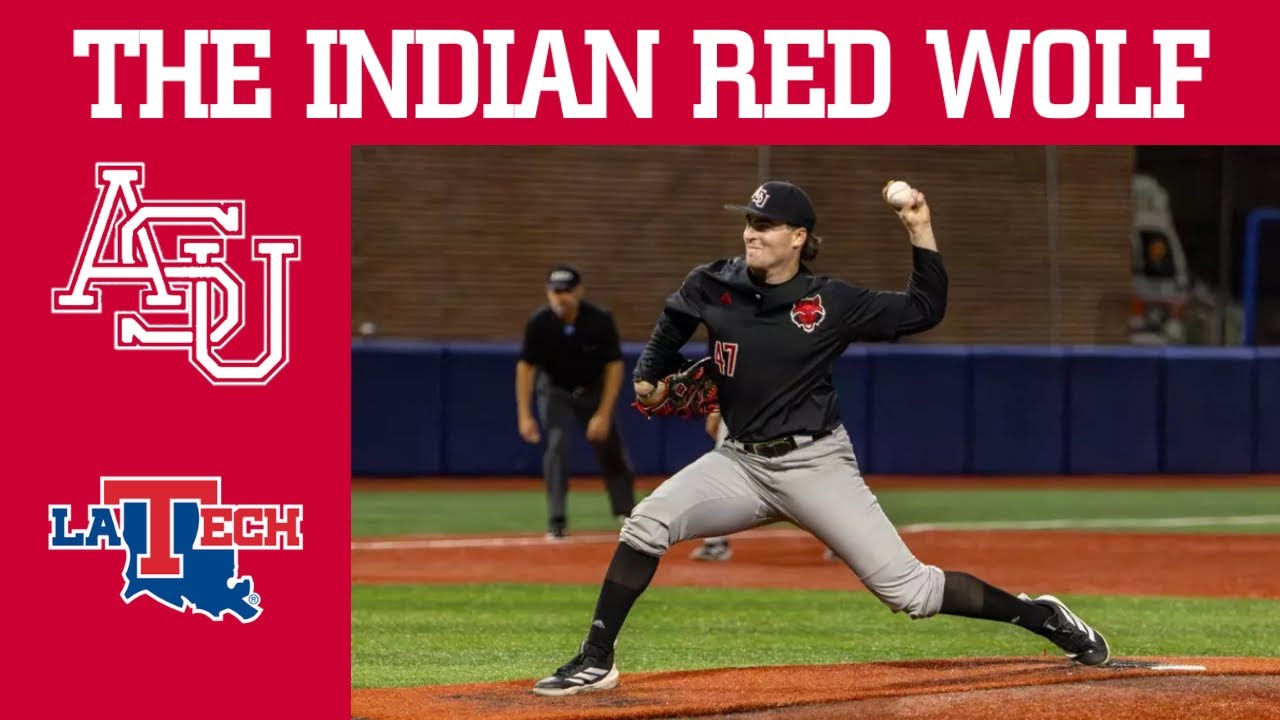 Arkansas State vs. Louisiana Tech Baseball Highlights (03-03-2026) [Game 1]